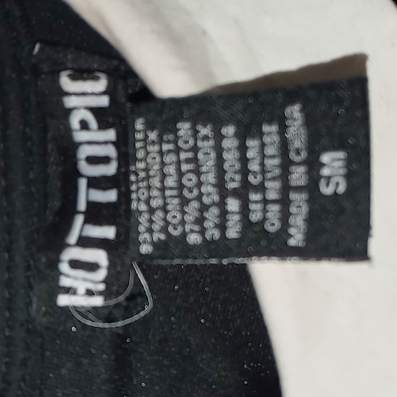 Free With Bundle Hot topic Wednesday dress - Picture 3 of 3